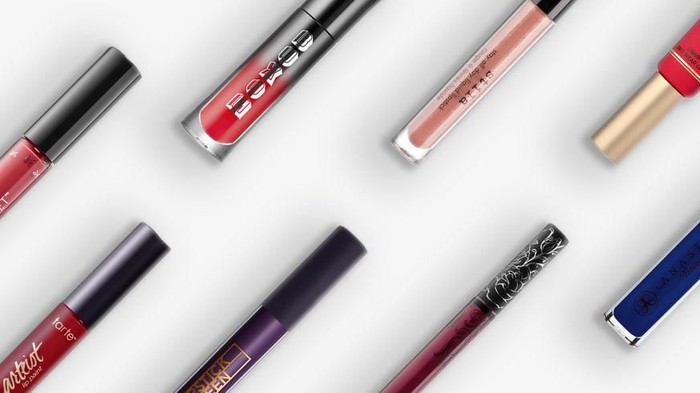 5 Liquid Lipstick Best Seller dan Favorit di Ulta Beauty