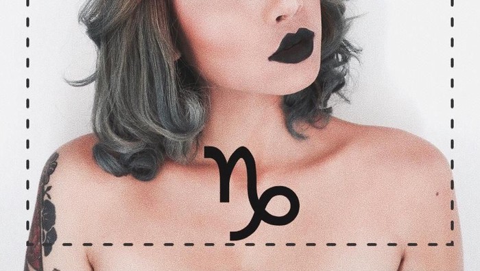 Zodiak Kamu Capricorn? Sifar-Sifat Ini Pasti Kamu Miliki!