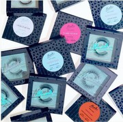 Bulu Mata Panjang Dan Natural Dengan Produk Lokal Miink!