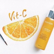 Wardah C Defense Serum, Beneran Ampuh Mencerahkan Wajah?
