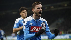 3 Cara Napoli untuk Kalahkan Barcelona