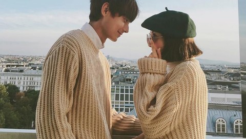 Ternyata Pria Lebih Suka Melihat Wanita Saat Memakai Baju Dengan Warna Ini Lho Ternyata Pria Lebih Suka Melihat Wanita Saat Memakai Baju Dengan Warna Ini Lho