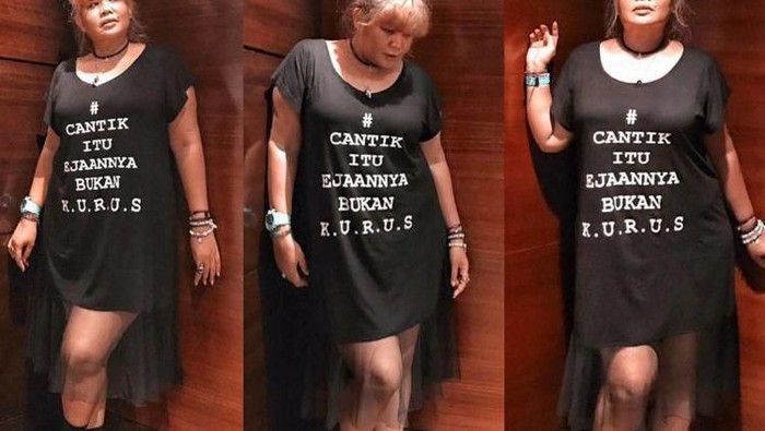 Jangan Cuma Ingin Kurus, Hal Ini Lebih Penting Untuk Dijadikan Resolusi di Tahun 2018