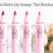 Bisa Dibeli di Minimarket, Ada Yang Pernah Nyobain Brand Makeup Moku-Moku?