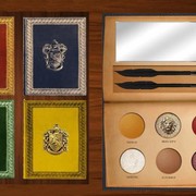 Penggemar Harry Potter, Sudah Tahu Makeup Ini Belum?