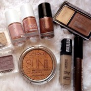 Harganya Terjangkau, Produk Kosmetik Catrice Bagus Gak Sih Ladies? Produk Best Sellernya Apa??