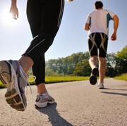 Tips Jogging Bagi Kamu Si Pemula Jogging