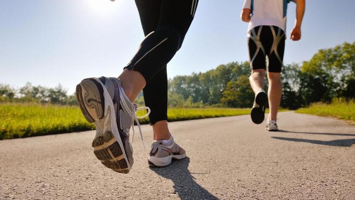 Tips Jogging Bagi Kamu Si Pemula Jogging