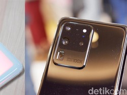 Ini Beda Kamera 108 MP di Galaxy S20 Ultra dan Mi Note 10 Pro