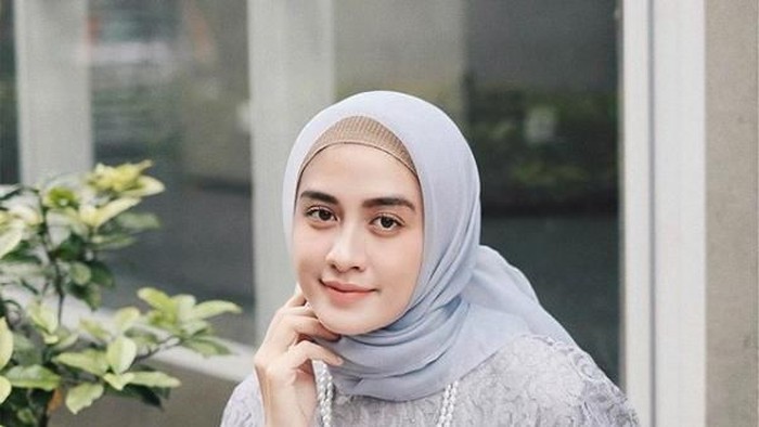 [FORUM] Hijab Organza Cuma Bisa Dipakai Kondangan?