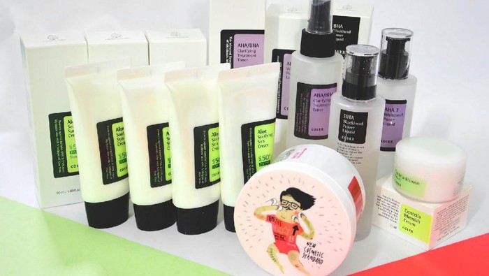 #AskBeautynesian Sering Banget Direview di Internet, Brand Skincare Korea COSRX Itu Bagus Banget Yaa? #AskBeautynesian Sering Banget Direview di Internet, Brand Skincare Korea COSRX Itu Bagus Banget Yaa?