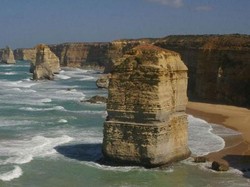 Pariwisata Australia Alami Krisis karena Larangan Turis dari China Berlanjut