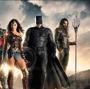 Sudah ada yang nonton film justice league?