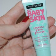#FORUM Primer Maybelline Baby Skin Kok Baunya Aneh Banget Ya?? Ada yang Ngerasa Gak?