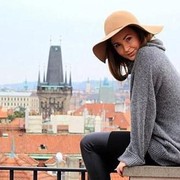 Ladies, Ayo Lakukan Hal Ini di Tahun yang Baru Biar Kamu Lebih Bahagia