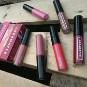 Coba Lip Cream Lokal Halal Baru! Emina Creamatte Lip Cream