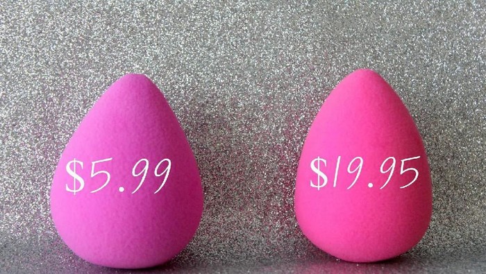 Hai semuanya, nanya dong gimana sih cara memilih beauty blender yang bagus tapi tetap murah?? Dimana belinya? Hai semuanya, nanya dong gimana sih cara memilih beauty blender yang bagus tapi tetap murah?? Dimana belinya?