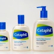 #Review Sabun Pencuci Muka Cetaphil Beneran Bagus untuk Kulit Sensitif! Setuju Ga Ladies?
