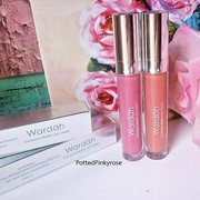 Lipcream Wardah Warna Pink yang Bagus Apa Ya?