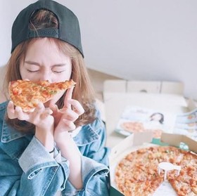 Jangan Hanya Berkata 'Diet Mulai Besok', Lakukan Hal Ini Jika Kamu Makan Berlebihan