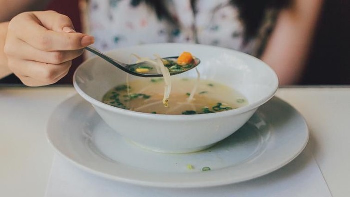 Makanan Terbaik yang Dapat Membantu Maksimalkan Pembakaran Kalori