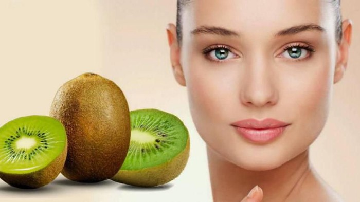 Ini 5 Manfaat Masker Kiwi untuk Kecantikan Wajah