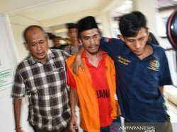Tok! Otak Pembunuh Sopir Taksi Online di Palembang Divonis Mati