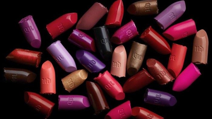 4 Best Selling Lipstick di Ulta Beauty