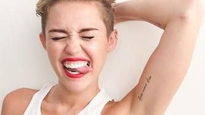 Bergaya Edgy dengan Model Rambut Pixie Ala Selebriti Dunia