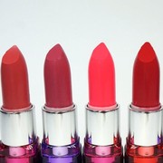 10 Lipstick Merek Lokal di Bawah 50 Ribu (Bagian 2)