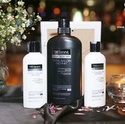 Rambut Rusak Akibat Styling? Rawat dengan Tresemme Total Salon Repair!
