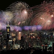 Seru Banget! Ini Dia Daftar Negara yang Merayakan Malam Tahun Baru Paling Meriah di Dunia