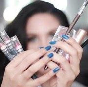 Mau Bikin Make Up Look dengan Brand Lokal yang Murah? Ikuti Tutorial dari Suhay Salim Ini!