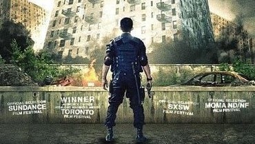 Wow! Film The Raid akan Digarap Ulang Hollywood
