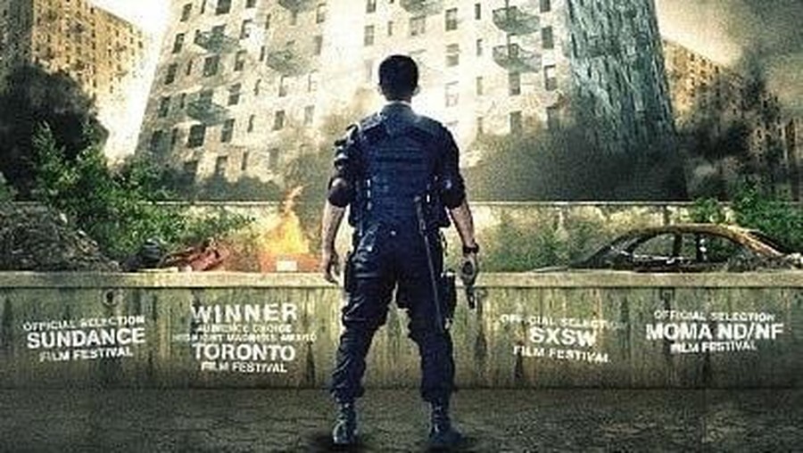 Hollywood berencana akan membuat ulang film The Raid yang nantinya diberi judul Zeno.