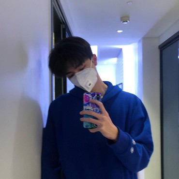 Kuis Tebak Aktor Tampan China, Pecinta Dracin Merapat!