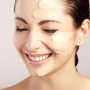 Ladies, Ternyata Ini Lho Foundation Lokal di Bawah 35K yang Wajib Kamu Coba!