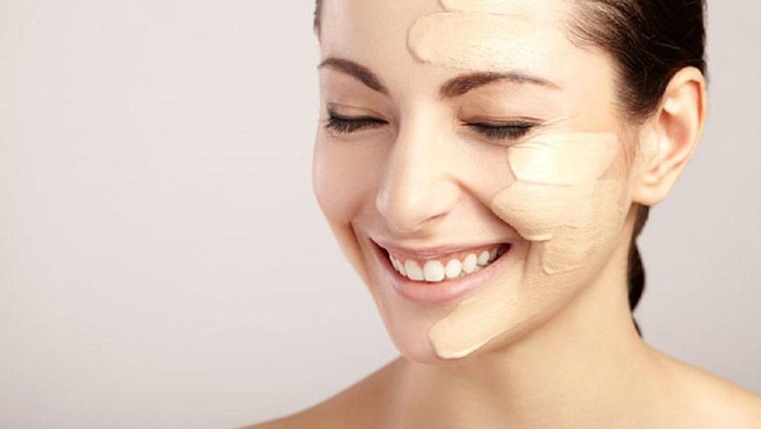 Ladies, Ternyata Ini Lho Foundation Lokal di Bawah 35K yang Wajib Kamu Coba! Ladies, Ternyata Ini Lho Foundation Lokal di Bawah 35K yang Wajib Kamu Coba!