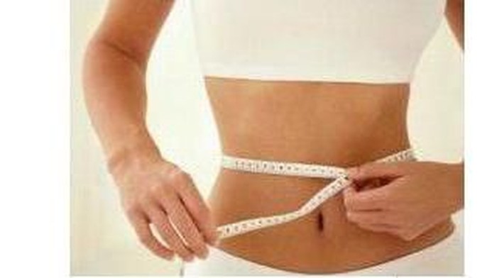 4 Gerakan Sederhana Kencangkan Otot Perut