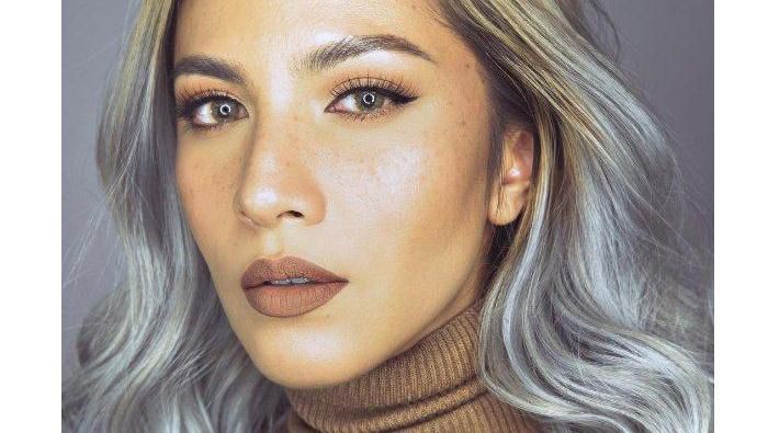 Ladies Share Dong Lipstick Warna Coklat Favorit Kalian Ladies Share Dong Lipstick Warna Coklat Favorit Kalian