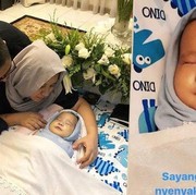 Sedih banget ya cerita tentang si Adam Fabumi Itu