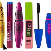 [FORUM] Mascara Maybelline yang jadi favorit kalian yang mana?