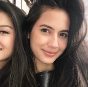 Cantikan Mana Nih Ladies? Pevita Pearce or Raline Shah?
