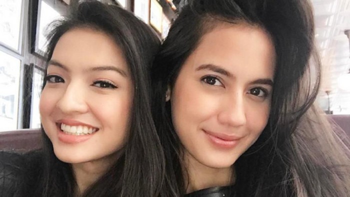Cantikan Mana Nih Ladies? Pevita Pearce or Raline Shah? Cantikan Mana Nih Ladies? Pevita Pearce or Raline Shah?