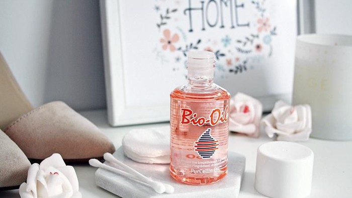 Bio Oil Ampuh untuk Kulit Kering? Bio Oil Ampuh untuk Kulit Kering?
