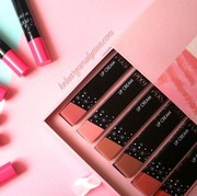 Apa Sih Warna Lip Cream PIXY Favorit Kamu?