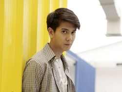 Iqbaal Ramadhan Tak Setuju Usulan Konsep New Normal Nonton Konser