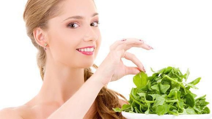 Wajah Berjerawat ? ikuti 5 Langkah Solusi Dengan Daun Kemangi