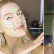 Ladies, Apa sih sebenernya fungsi concealer warna-warni ini di wajah??