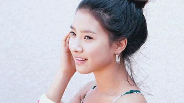 Cepol Rambut ala Cewek Korea Ternyata Mudah Banget! Ikuti Tutorialnya Yuk, Ladies!